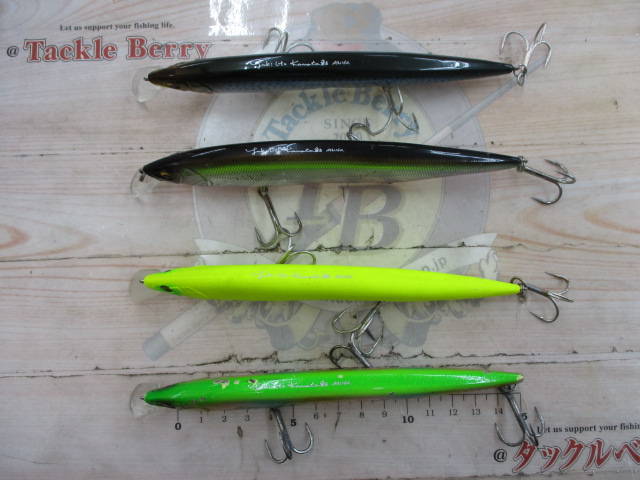 【ｾｯﾄ商品】【ﾒｶﾞﾊﾞｽ】ｶﾅﾀ鮎 4点ｾｯﾄ