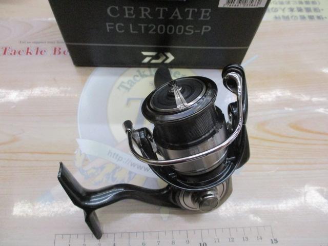 24ｾﾙﾃｰﾄ FC LT2000S-P