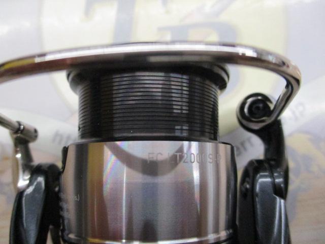 24ｾﾙﾃｰﾄ FC LT2000S-P