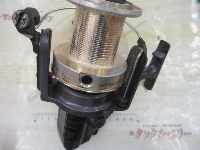 ﾄｰﾅﾒﾝﾄS 6000T遠投