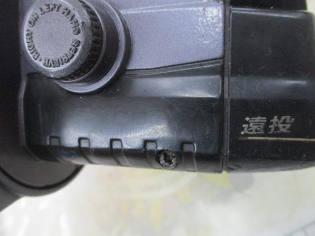 ﾄｰﾅﾒﾝﾄS 6000T遠投