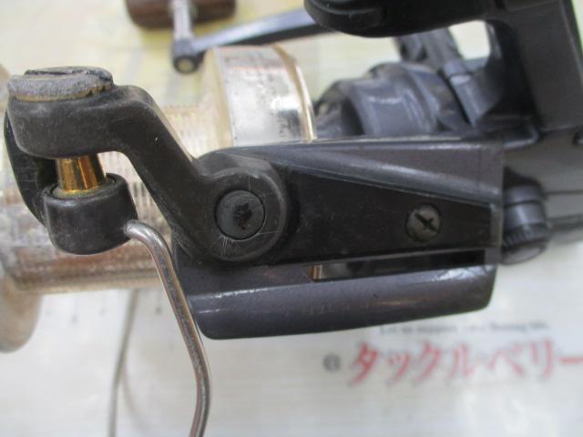 ﾄｰﾅﾒﾝﾄS 6000T遠投