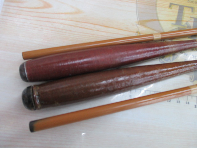 【ｾｯﾄ商品】がまへら2本ｾｯﾄ