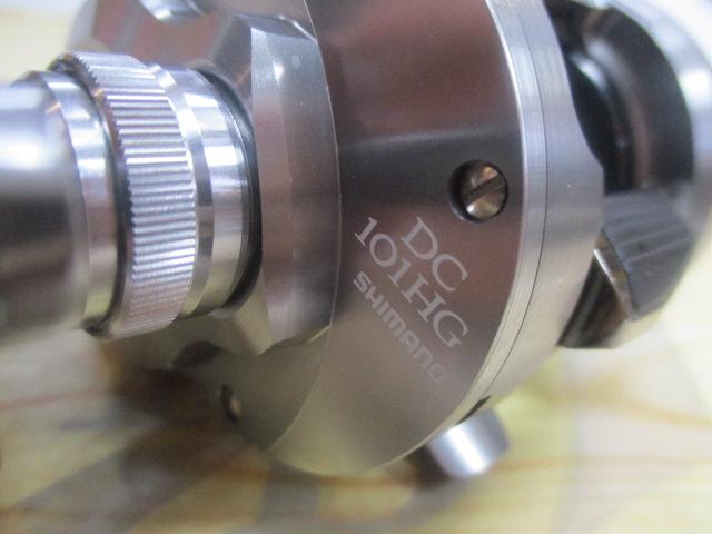 26ｶﾙｶｯﾀｺﾝｸｴｽﾄ DC101HG