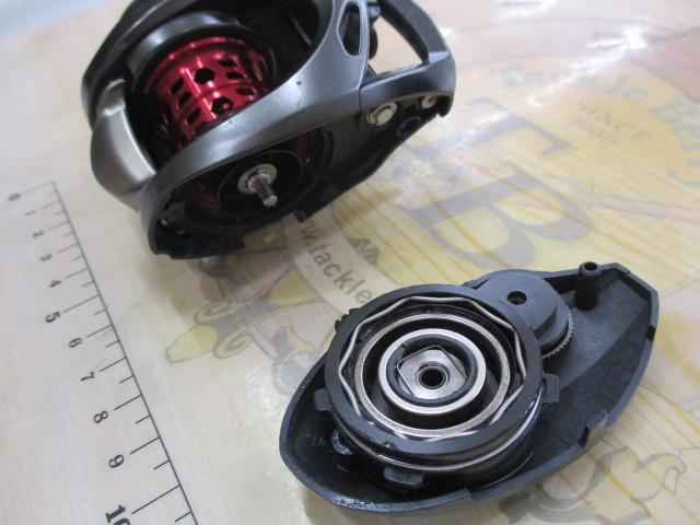 ｽﾃｨｰｽﾞ AIR TW 500HL