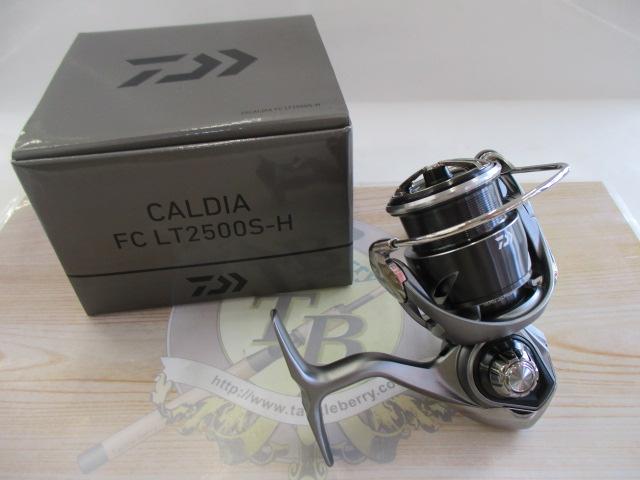 25ｶﾙﾃﾞｨｱ FC LT2500S-H