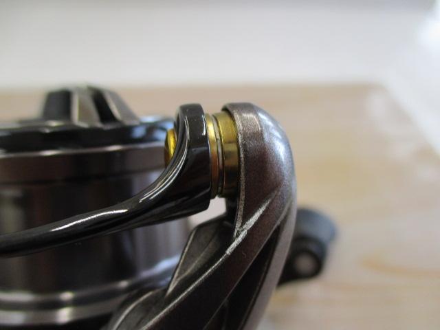 17ｺﾝﾌﾟﾚｯｸｽCI4+ 2500S F6