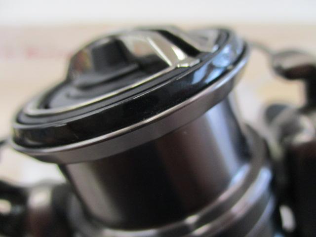 17ｺﾝﾌﾟﾚｯｸｽCI4+ 2500S F6