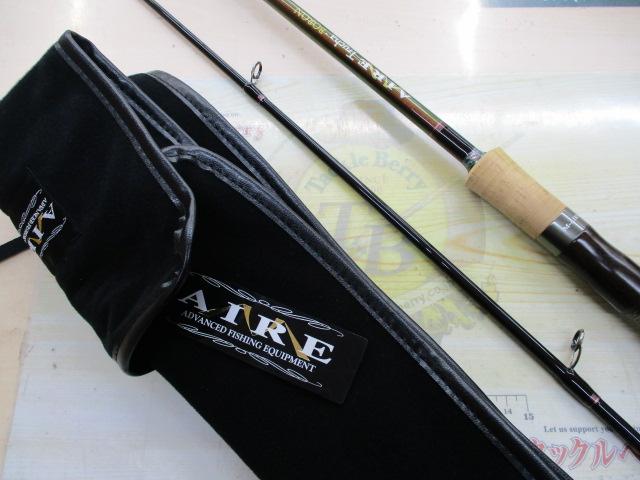 ﾄｩﾙｰﾁｬﾎﾞﾛﾝ TB-92MH ｽﾋﾟﾆﾝｸﾞ