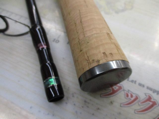 ﾄｩﾙｰﾁｬﾎﾞﾛﾝ TB-92MH ｽﾋﾟﾆﾝｸﾞ