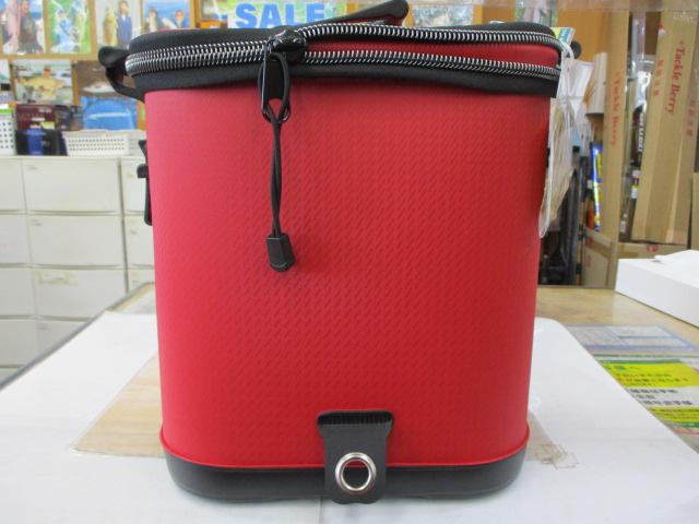 ﾊﾞｯｶﾝﾘﾐﾃｯﾄﾞﾌﾟﾛBK-111Xﾌﾞﾗｯﾄﾞﾚｯﾄﾞ40cm