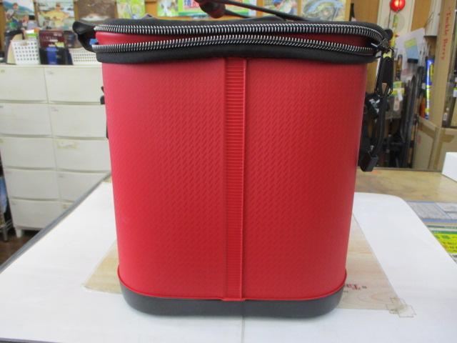 ﾊﾞｯｶﾝﾘﾐﾃｯﾄﾞﾌﾟﾛBK-111Xﾌﾞﾗｯﾄﾞﾚｯﾄﾞ40cm