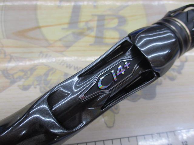 ﾎﾟｲｽﾞﾝｱﾙﾃｨﾏ 174MH-G(SIC)