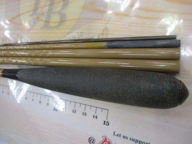 朱紋峰 競 15