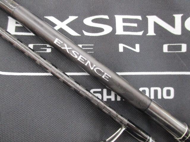 18ｴｸｽｾﾝｽｼﾞｪﾉｽ S810ML/R