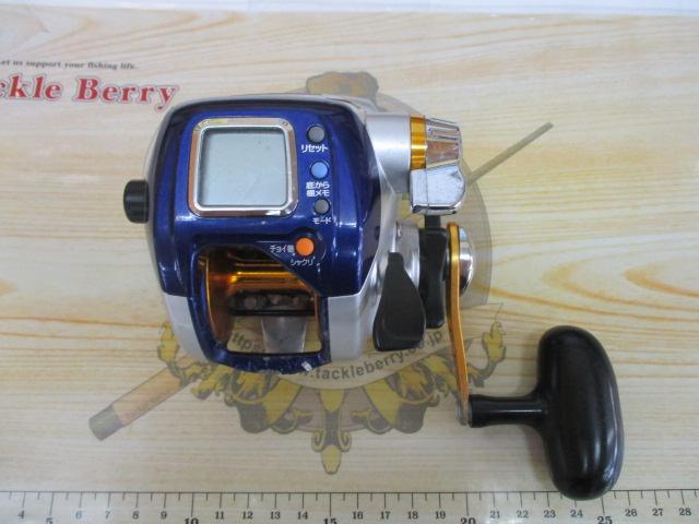 ﾊｲﾊﾟｰﾀﾅｺﾝ 400F