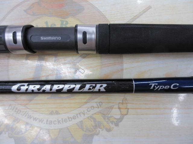 19ｸﾞﾗｯﾌﾟﾗｰﾀｲﾌﾟC S80M