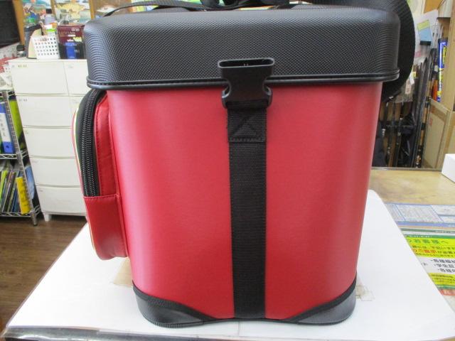 磯ｸｰﾙXT BA125Uﾚｯﾄﾞ36L