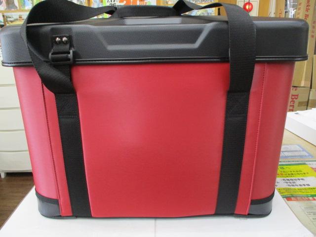 磯ｸｰﾙXT BA125Uﾚｯﾄﾞ36L