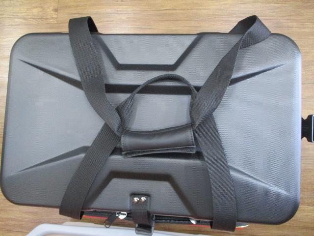 磯ｸｰﾙXT BA125Uﾚｯﾄﾞ36L