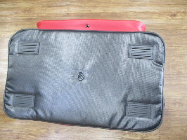 磯ｸｰﾙXT BA125Uﾚｯﾄﾞ36L