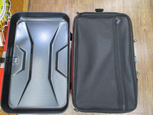磯ｸｰﾙXT BA125Uﾚｯﾄﾞ36L