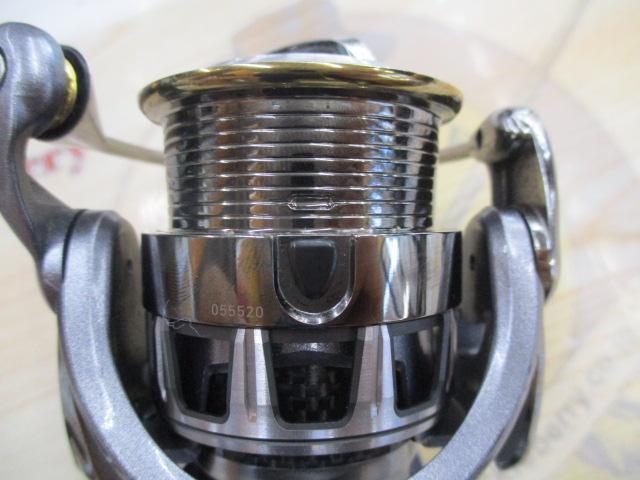 12イグジスト 2004H