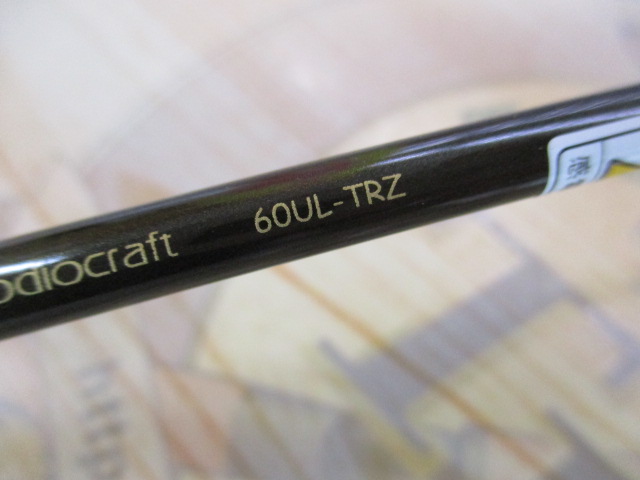 ﾌｫｰﾅｲﾝﾏｲｽﾀｰ60UL-TRZ