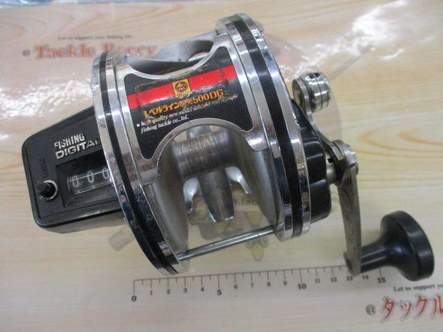 ﾄﾞｰﾂｷ500DG