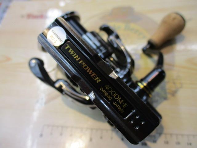 24ﾂｲﾝﾊﾟﾜｰ 4000M