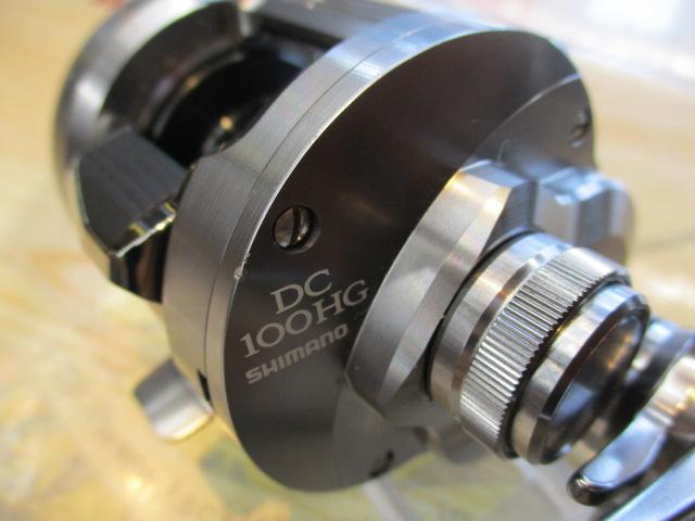26ｶﾙｶｯﾀｺﾝｸｴｽﾄ DC100HG