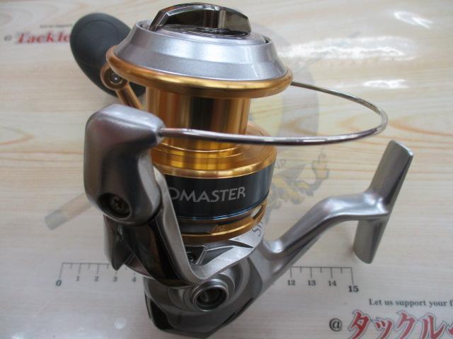 16バイオマスターSW 6000XG