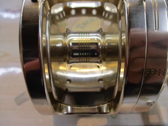 ﾊﾞﾄﾙ 12GT ｺﾞｰﾙﾄﾞ