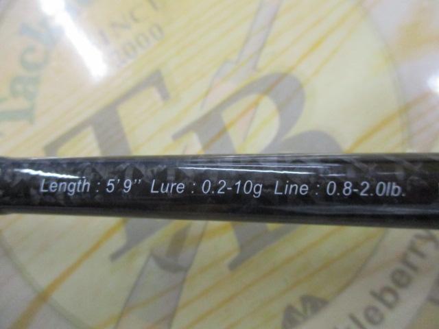 ｸﾘｽﾀｰ59ｷﾞﾌﾃｯﾄﾞ