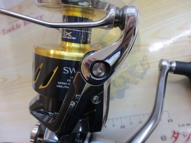 13ｽﾃﾗSW 18000HG