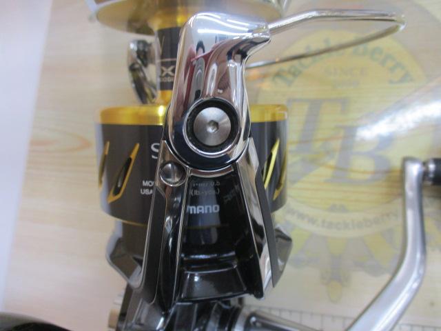 13ｽﾃﾗSW 18000HG