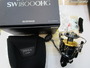 13ｽﾃﾗSW 18000HG