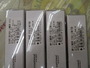 【ｾｯﾄ商品】ﾘﾝﾊﾞｰ115　4個ｾｯﾄ