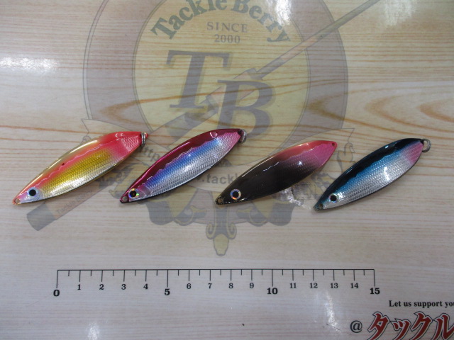 【ｾｯﾄ商品】ｱﾝﾚｰｽﾞ/ｶﾚﾝ　23g　②