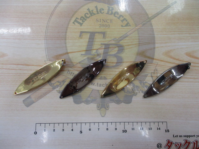 【ｾｯﾄ商品】ｱﾝﾚｰｽﾞ/ｶﾚﾝ　23g　②
