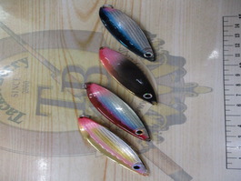 【ｾｯﾄ商品】ｱﾝﾚｰｽﾞ/ｶﾚﾝ　23g　③