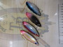 【ｾｯﾄ商品】ｱﾝﾚｰｽﾞ/ｶﾚﾝ　23g　③