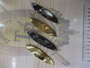 【ｾｯﾄ商品】ｱﾝﾚｰｽﾞ/ｶﾚﾝ　23g　③