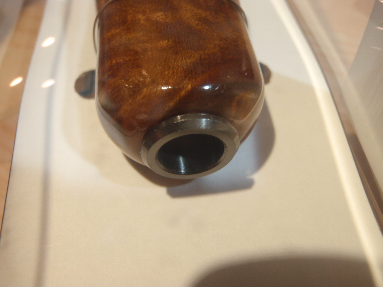 WL/ｳｯﾄﾞﾊﾝﾄﾞﾙﾉﾌﾞⅡ平型N型