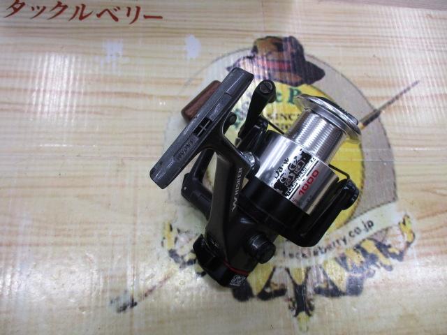 ｳｨｽｶｰﾄｰﾅﾒﾝﾄ SS-1000