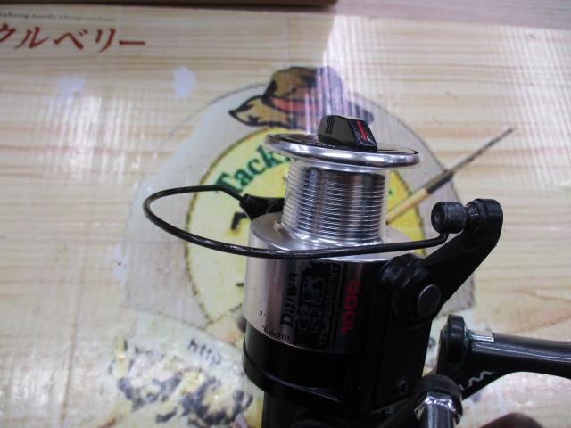 ｳｨｽｶｰﾄｰﾅﾒﾝﾄ SS-1000
