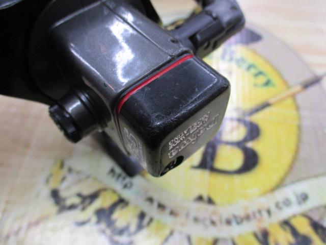 ｳｨｽｶｰﾄｰﾅﾒﾝﾄ SS-1000