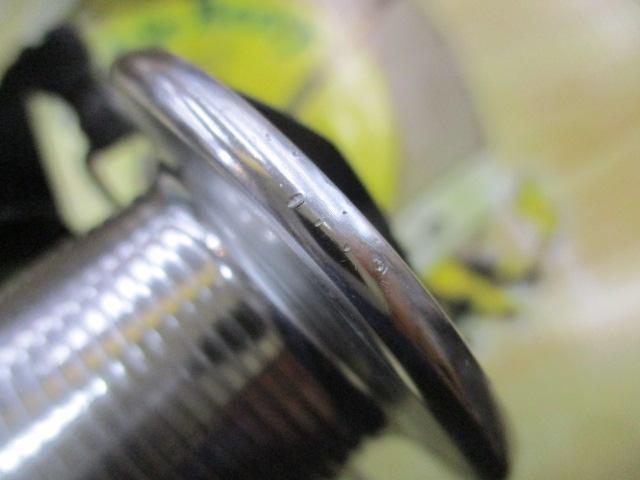 ｳｨｽｶｰﾄｰﾅﾒﾝﾄ SS-1000