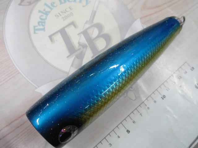 ダイナマイトドンドン160-115gイナダ