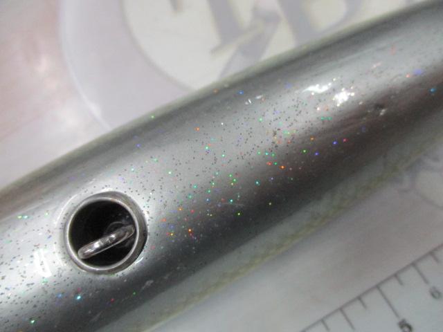 ダイナマイトドンドン160-115gイナダ
